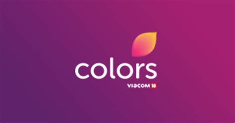 Colors TV Schedule : Daily show's schedule & Telecast Time.